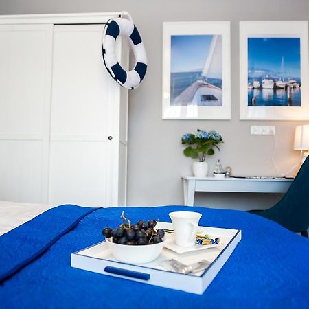 Novapartments Harbor กดิเนีย ภายนอก รูปภาพ